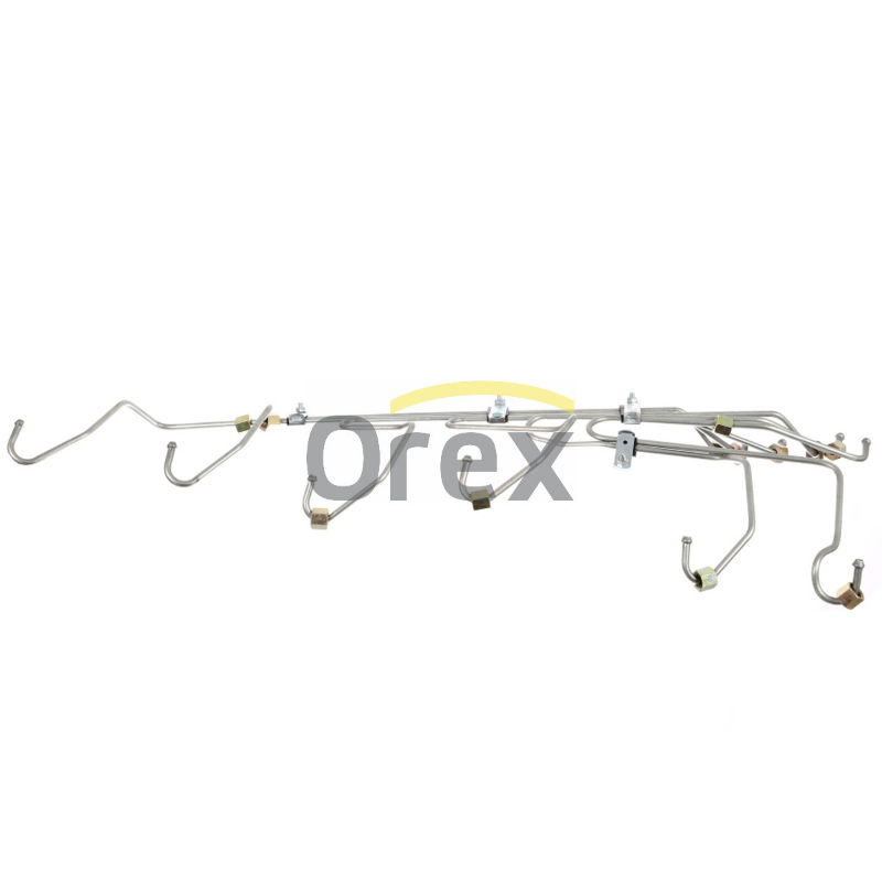 Розширювальний бачок MAN, OREX