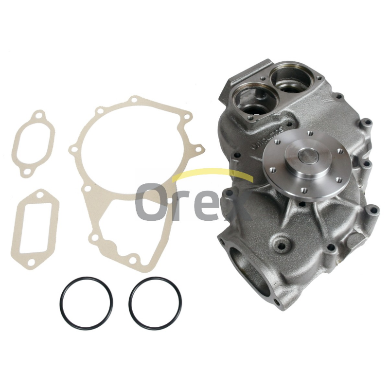 Водяний насос MERCEDES- BENZ, MAN, OREX