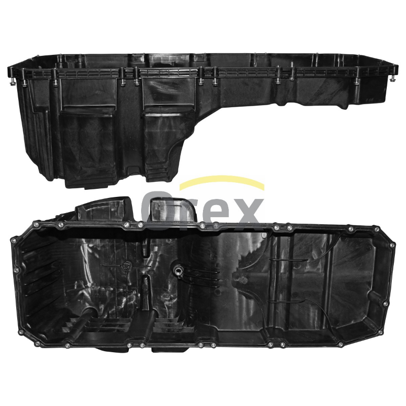 Масляний піддон двигуна DAF XF / CF, OREX
