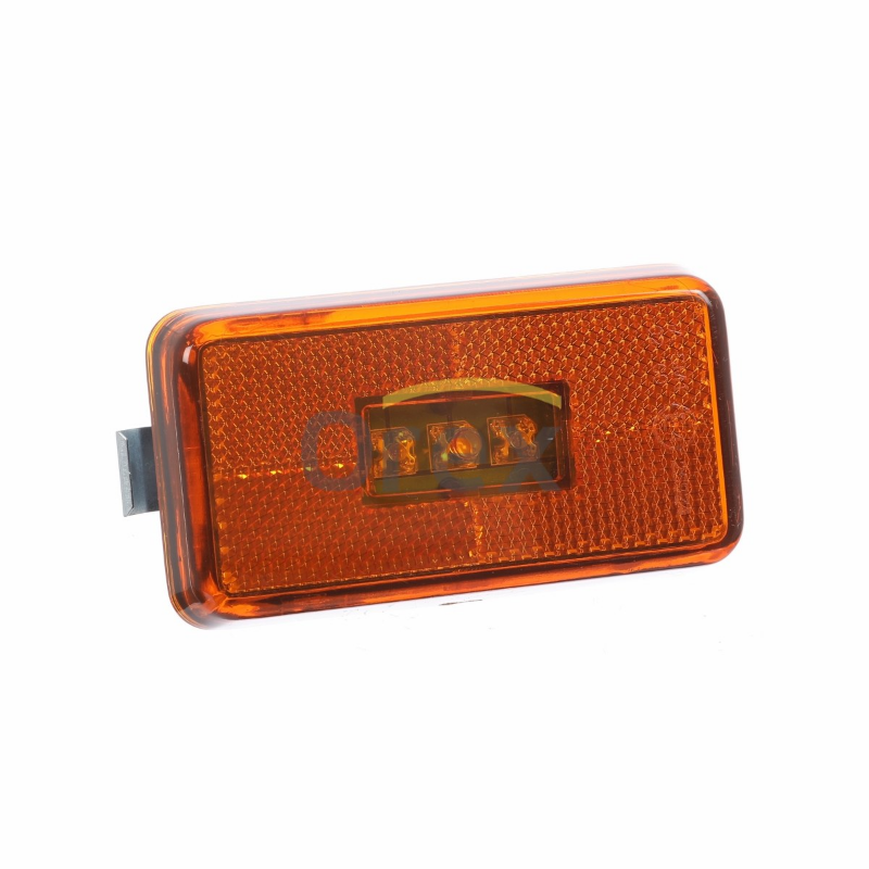 Габаритний ліхтар LED, 24V SCANIA, OREX