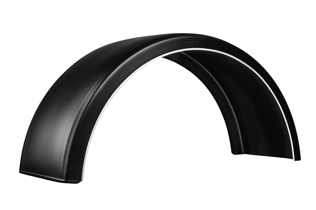 Крилo 550x1700 R550, Parlok