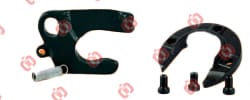 Ремкомплект замка (locking kit) JOST, ONYARBI