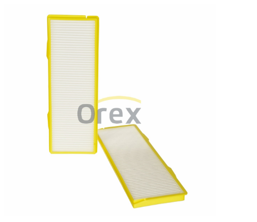 Фільтр салону SCANIA, OREX