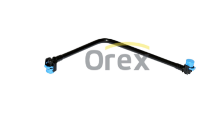 Шланг високого тиску компресора MAN, OREX