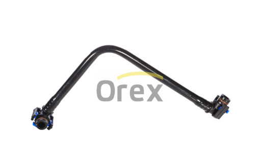 Шланг високого тиску компресора MAN, OREX