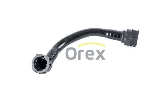 Шланг високого тиску компресора MERCEDES-BENZ, OREX