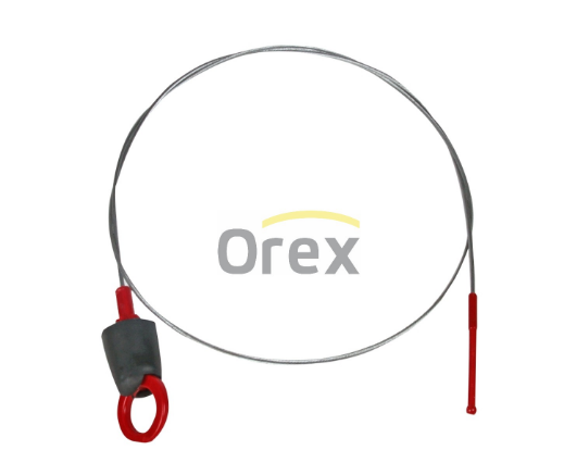 Щуп рівня оливи MERCEDES-BENZ, OREX